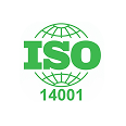 ISO 14001-certificering