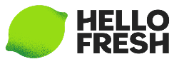 Logo HelloFresh